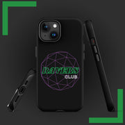 RAVERS LOGO TOUGH CASE