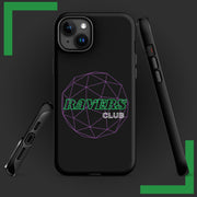 RAVERS LOGO TOUGH CASE