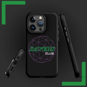 RAVERS LOGO TOUGH CASE