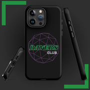 RAVERS LOGO TOUGH CASE