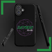 RAVERS LOGO TOUGH CASE