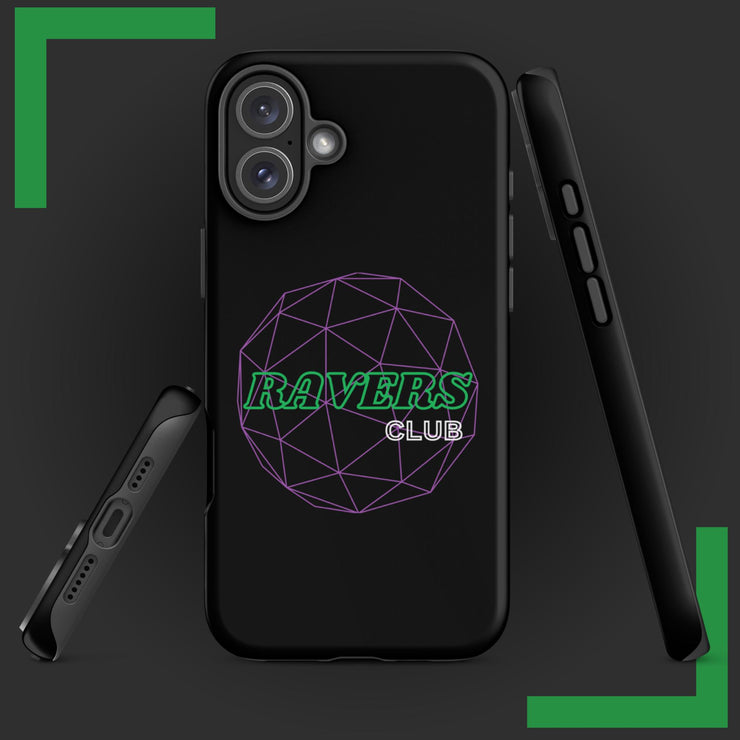 RAVERS LOGO TOUGH CASE