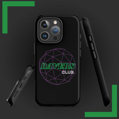 RAVERS LOGO TOUGH CASE