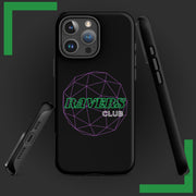 RAVERS LOGO TOUGH CASE