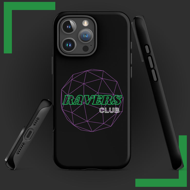 RAVERS LOGO TOUGH CASE
