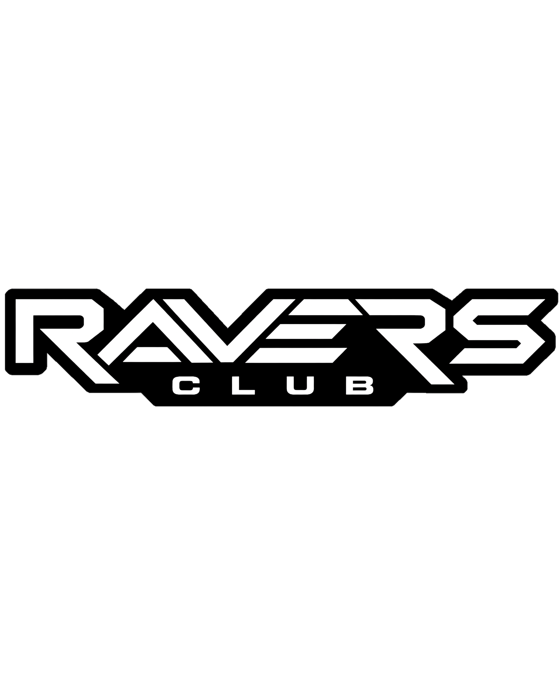 Ravers Club